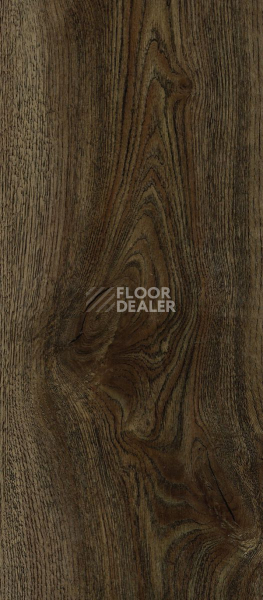 Кварцвиниловые полы Vertigo Trend / Wood 7104 DARK STAINED OAK 228.6 мм X 1219.2 мм фото 1 | FLOORDEALER